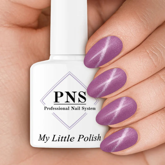 My Little Polish Mjuk ( CatEye )