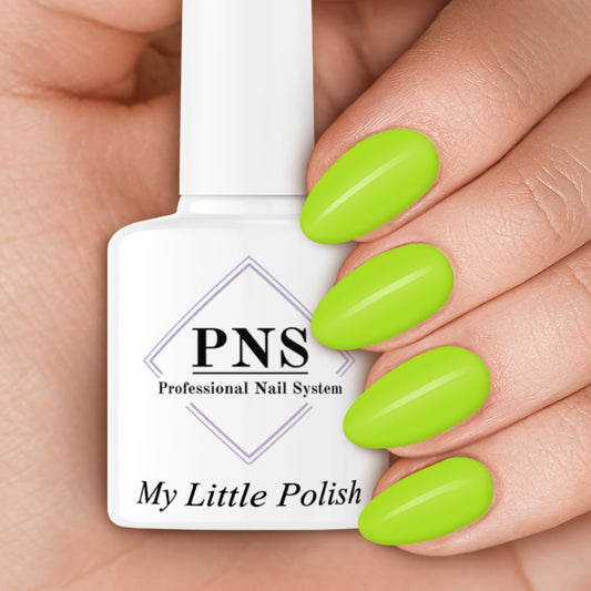 My Little Polish Lime