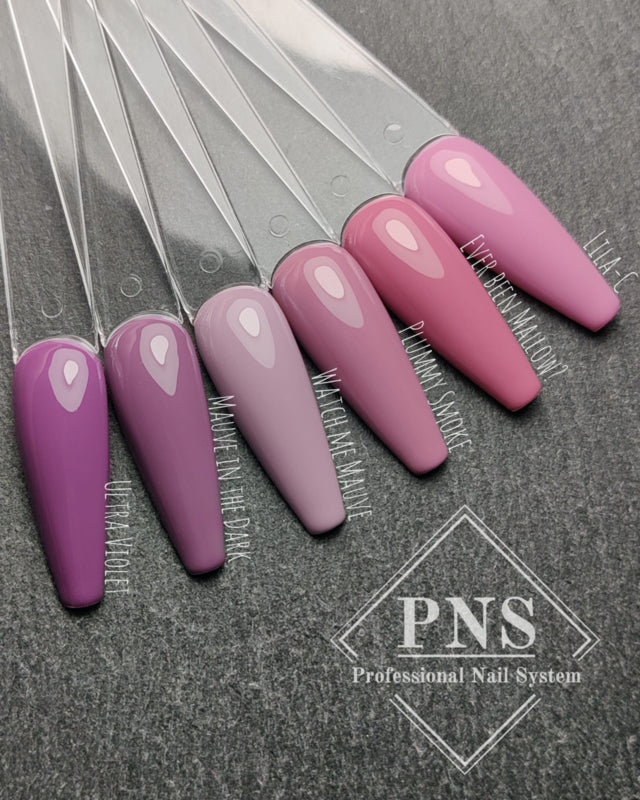 My Little Polish Do You Say Purple Collection