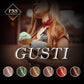 My Little Polish Gusti Collection