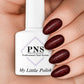 My Little Polish Dragons Blood