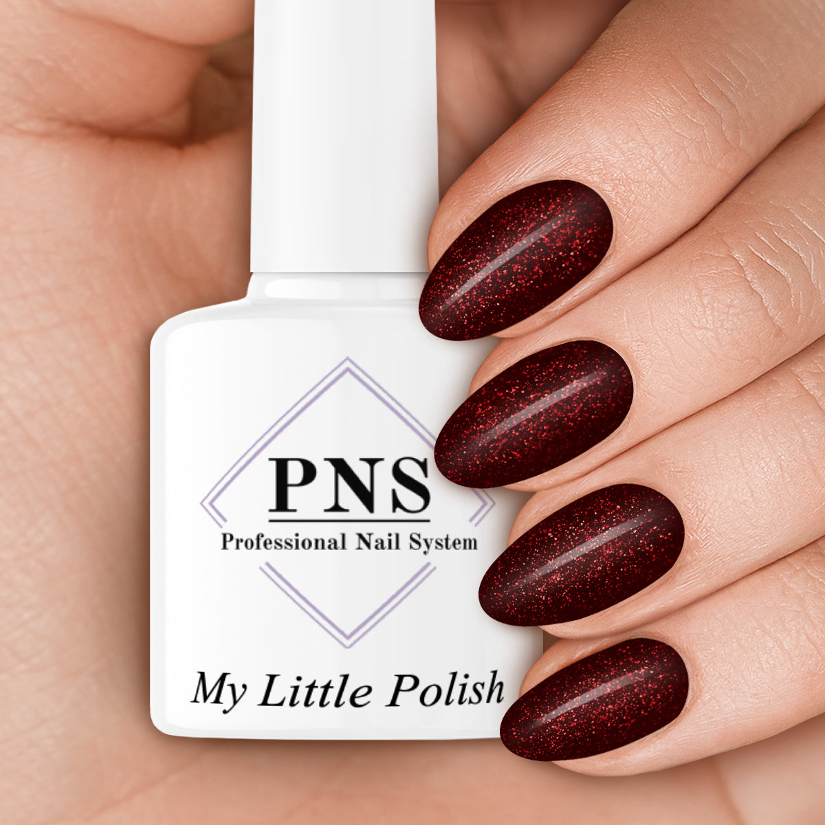 My Little Polish Dragons Blood