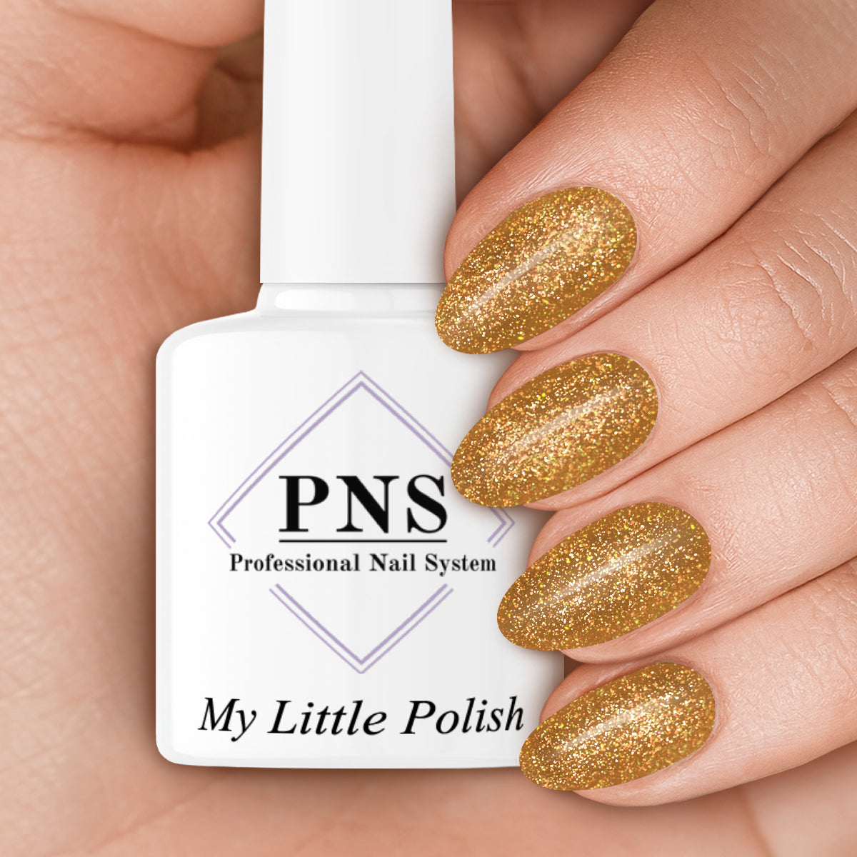 My Little Polish Soltice Flame