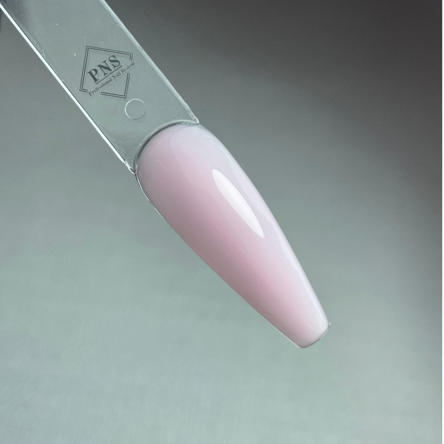 PNS Big B Bottle BIAB - Rose Milk