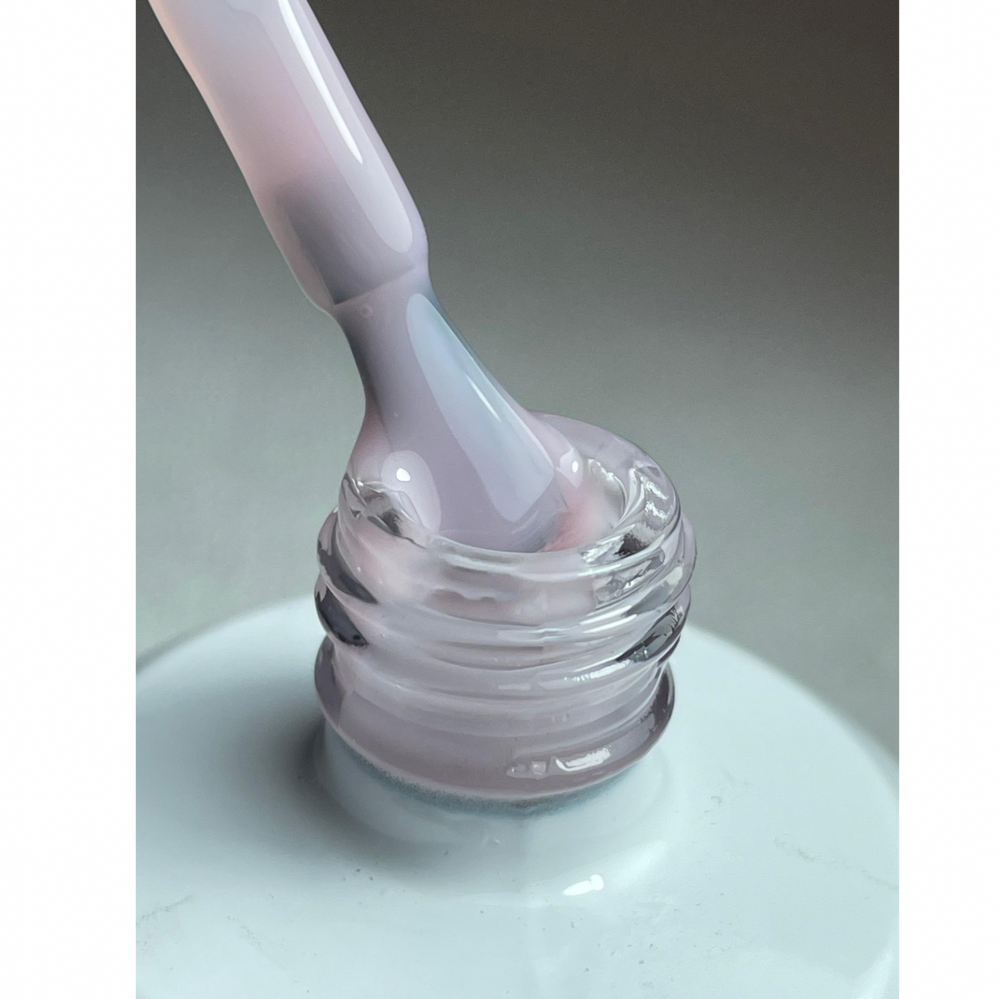 PNS Big B Bottle BIAB - Rose Milk