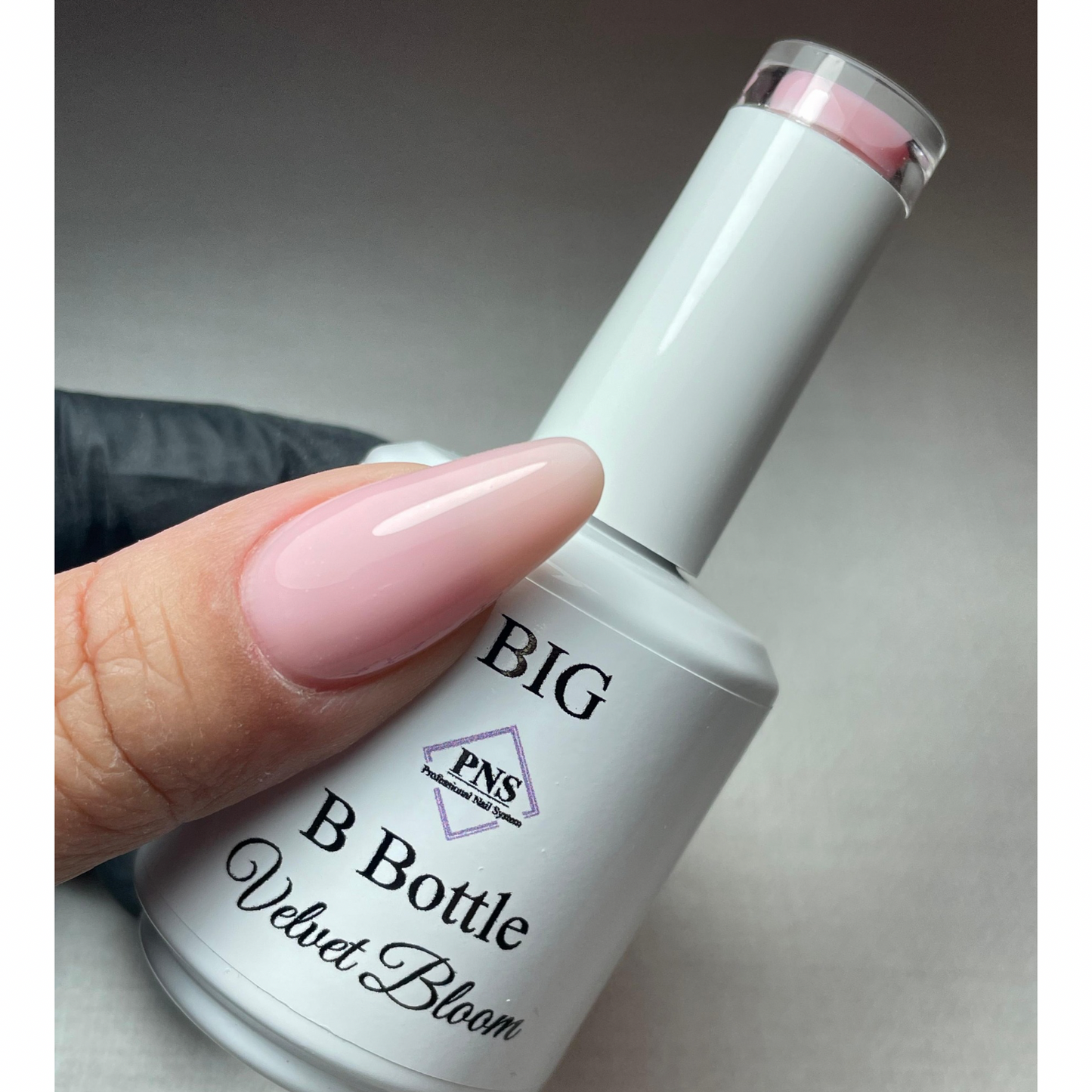 PNS Big B Bottle BIAB - Velvet Bloom