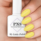 My Little Polish Sunny Start