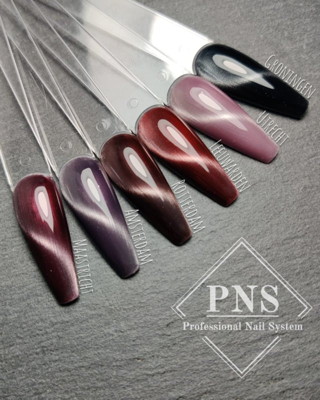 My Little Polish Cat-Eye 3.0 Collection