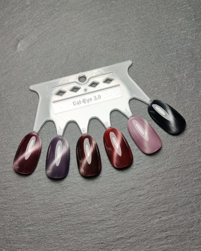 My Little Polish Cat-Eye 3.0 Collection