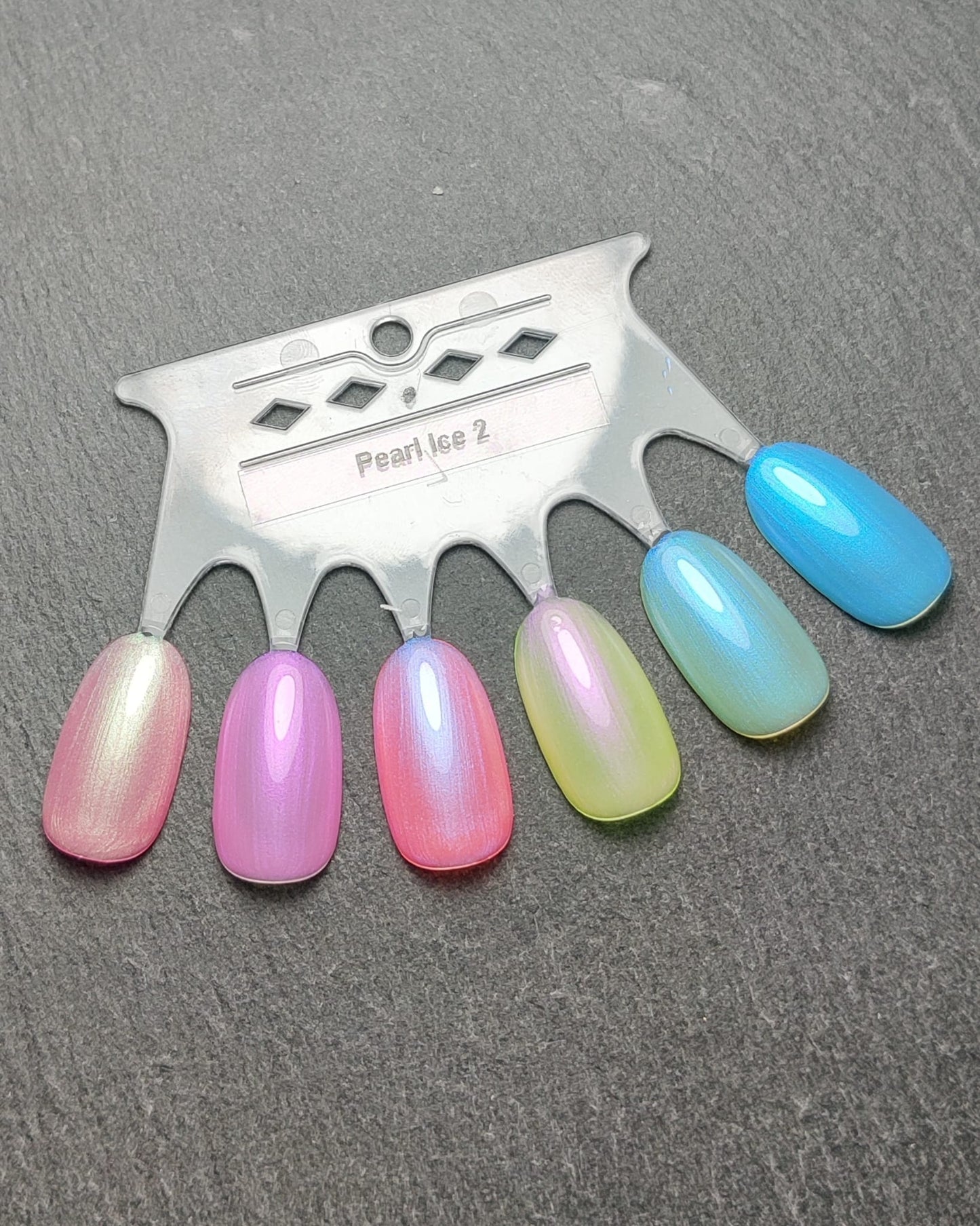 My Little Polish Pearly Ice 2 Collection
