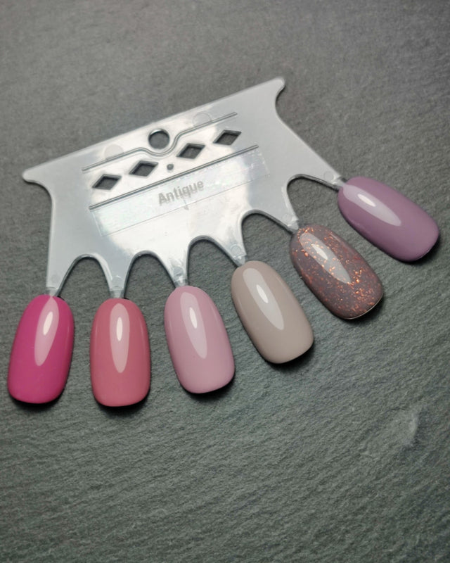 My Little Polish Antique Collection