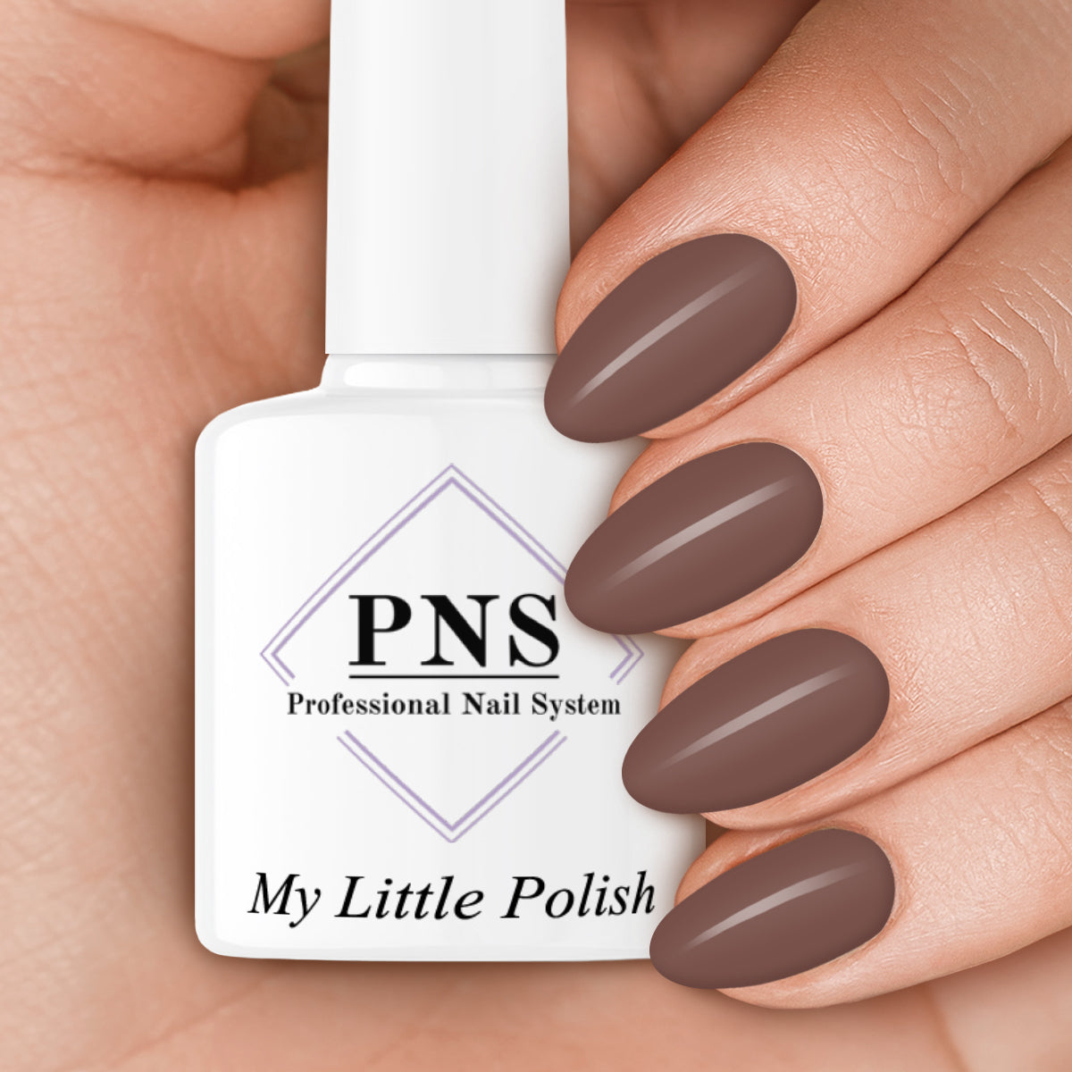 My Little Polish Chestnut