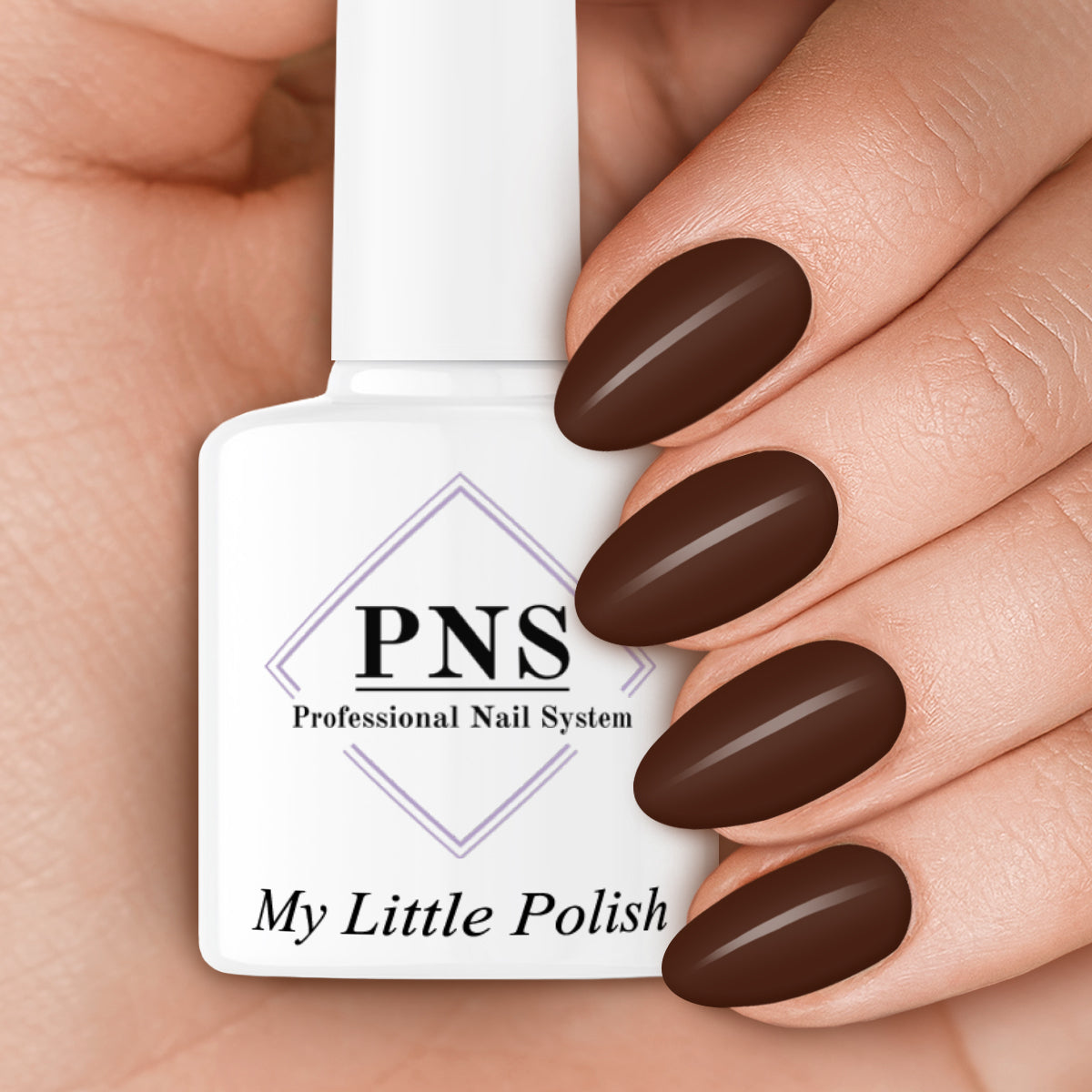 My Little Polish Chocolat