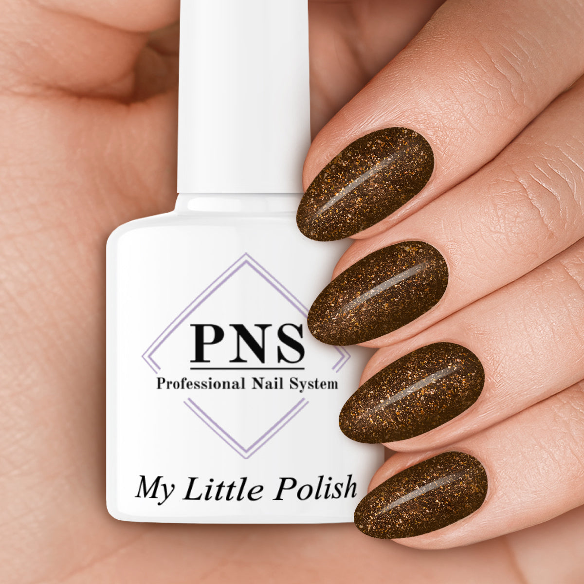 My Little Polish Praline