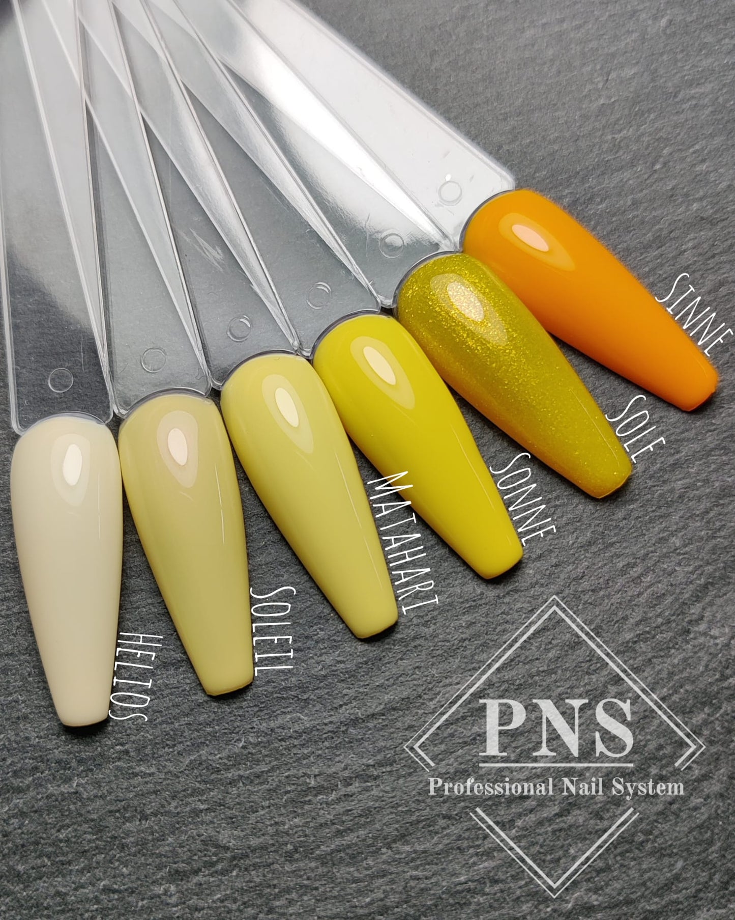 My Little Polish Is It A Star? Collection