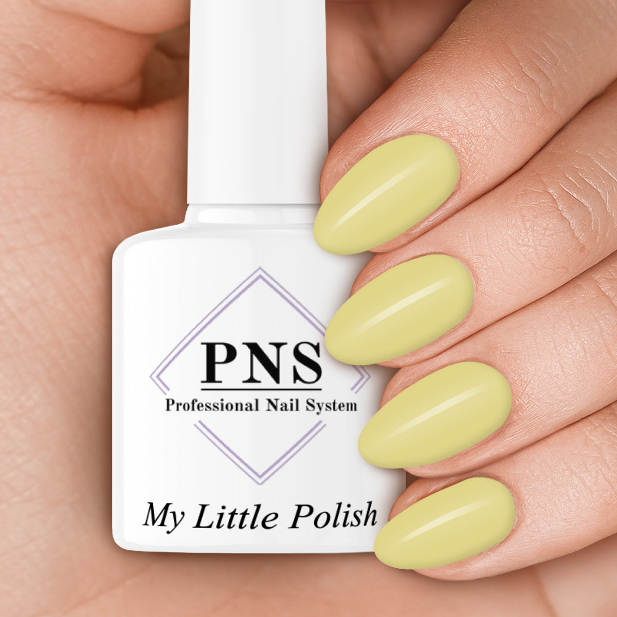 My Little Polish Matahari