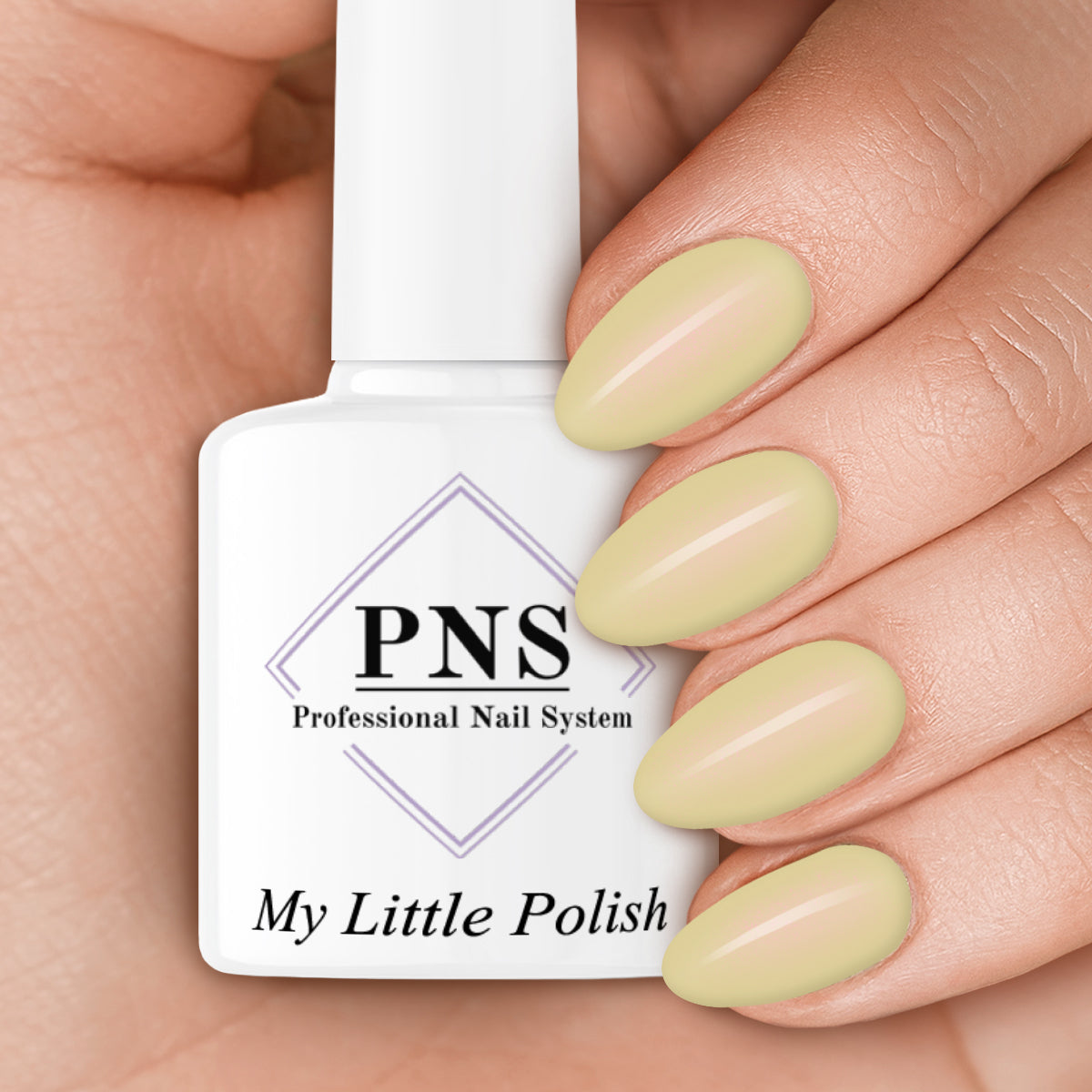 My Little Polish Soleil