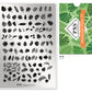 PNS Stamping Plate 77