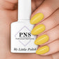 My Little Polish Sonne
