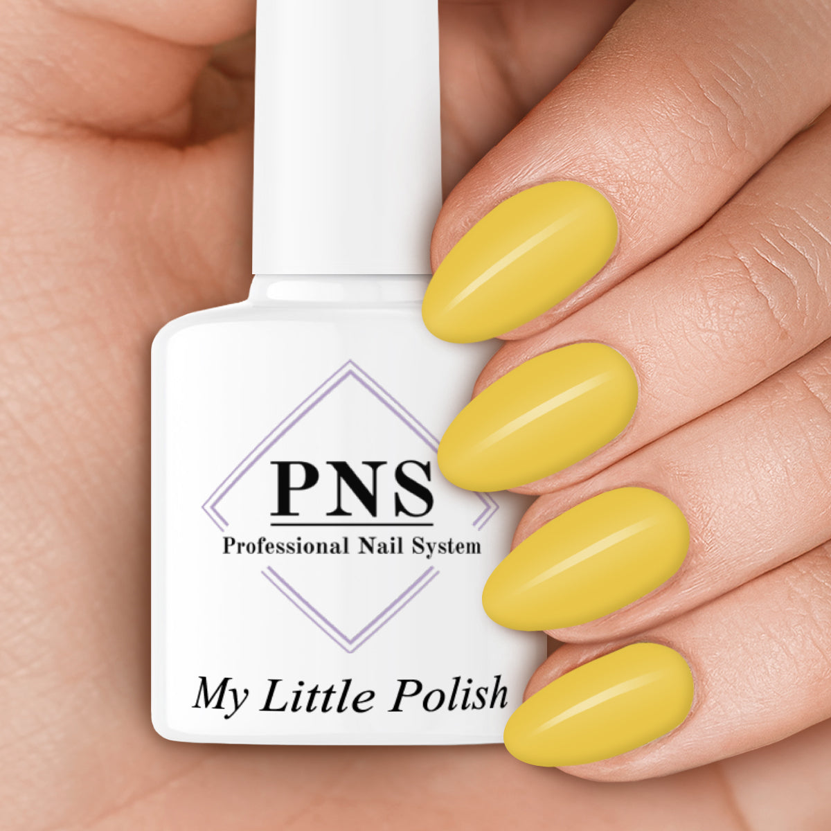 My Little Polish Sonne