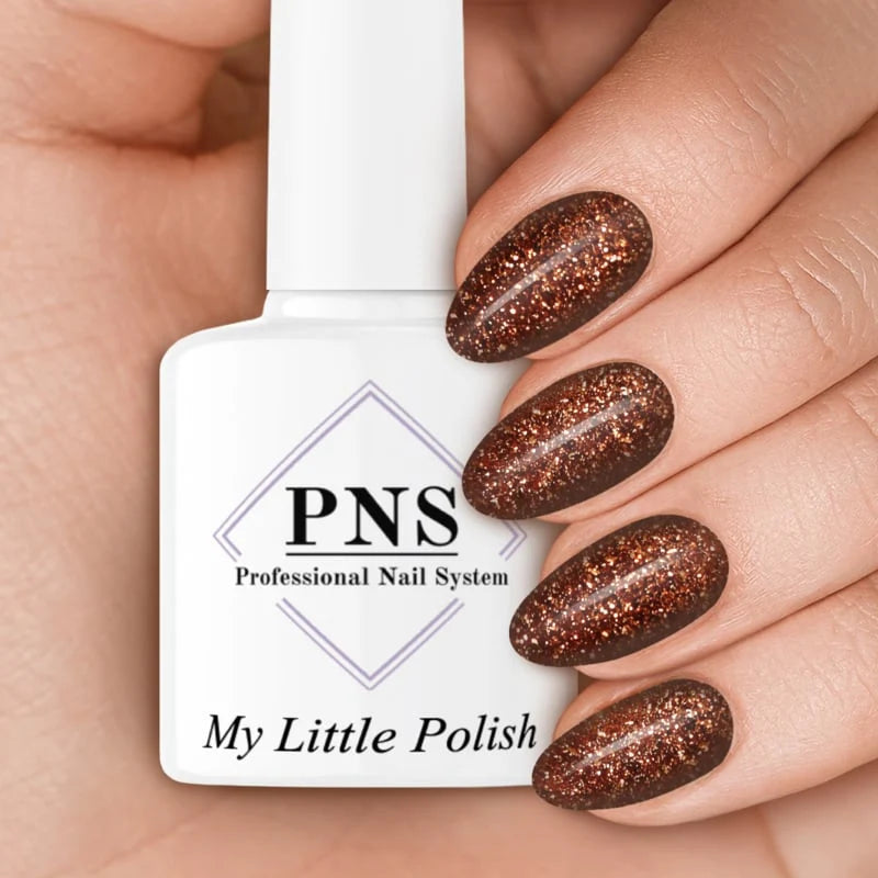 PNS My Little Polish Lithium flame