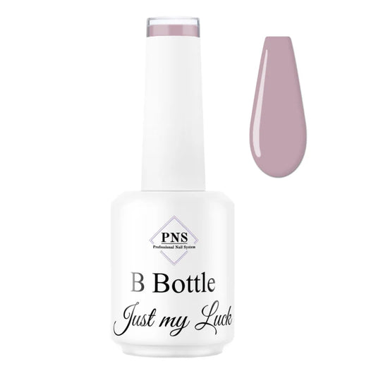 PNS B Bottle Just My Luck