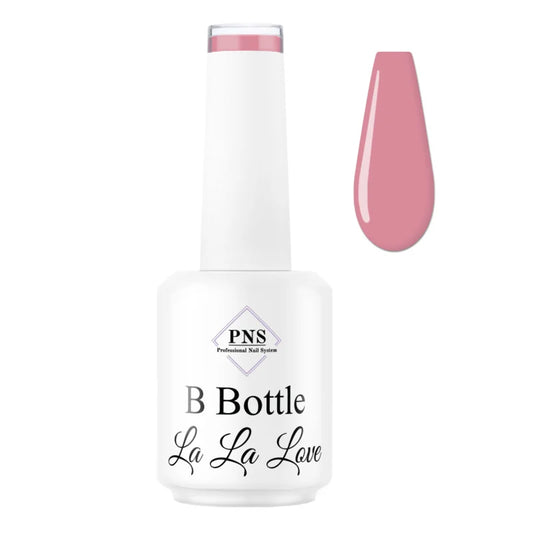 PNS B Bottle La La Love