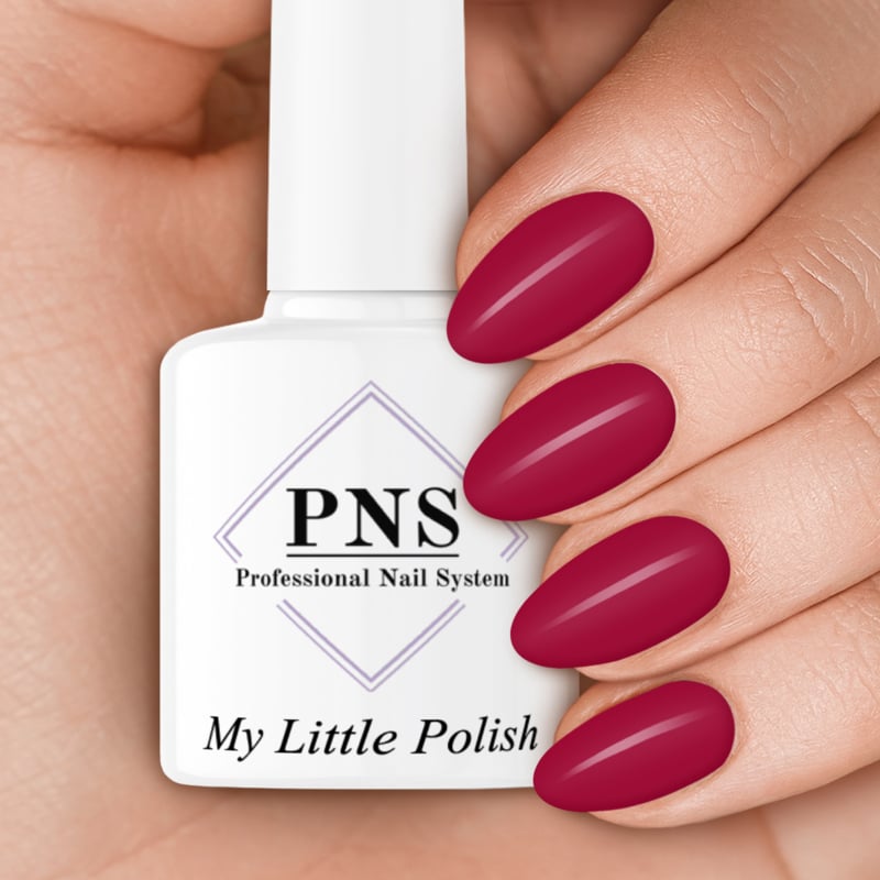 My Little Polish Shiraz