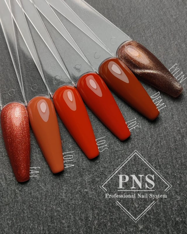 My Little Polish Rustic Romance Collection