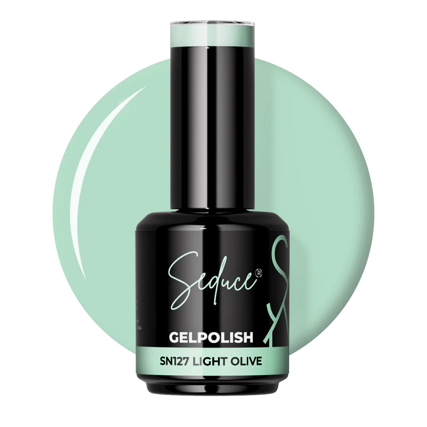 SN127 Light Olive Green | HEMA Free