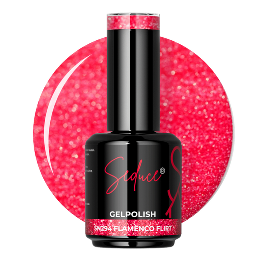 Seduce® Gelpolish | SN294 | Flamenco Flirt