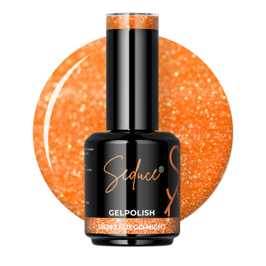 Seduce® Gelpolish | SN293 | Fuego Night