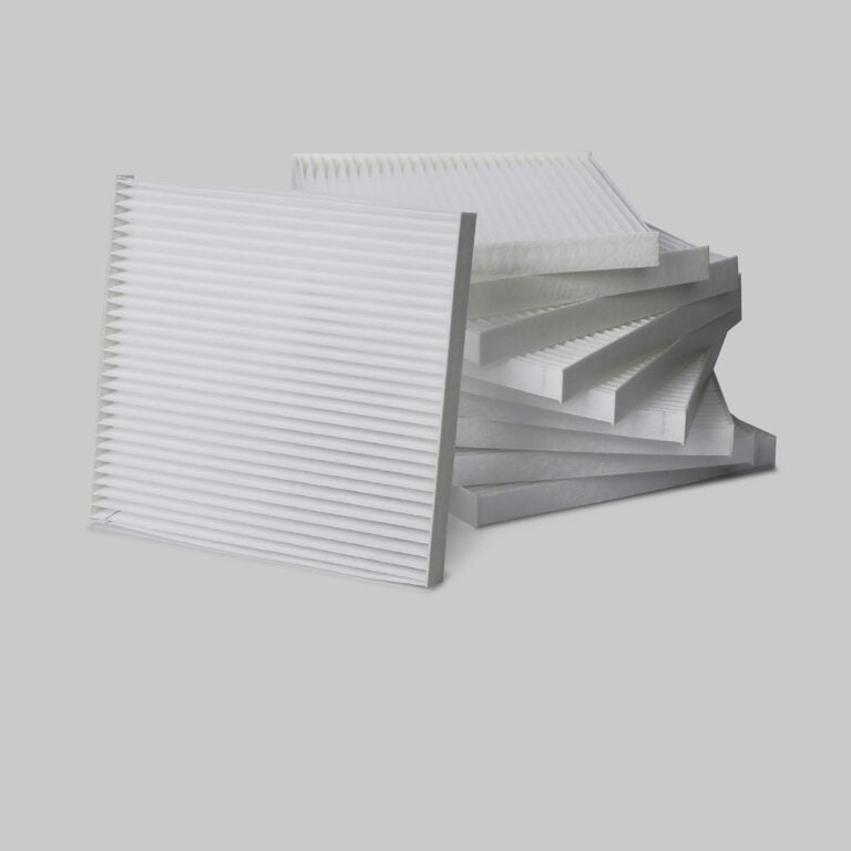 Ülka TINY/HANDY Hepa Filter 10 stuks