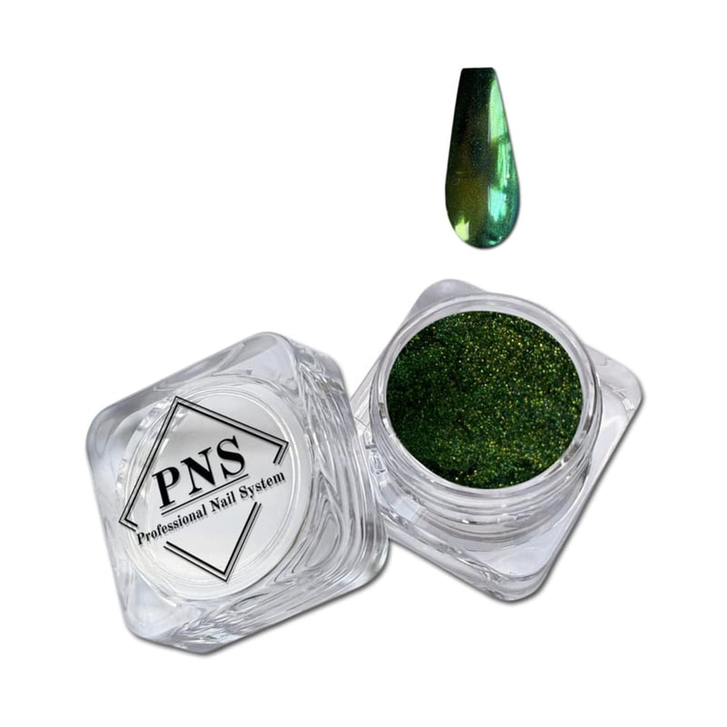 PNS Holo Chrome 11