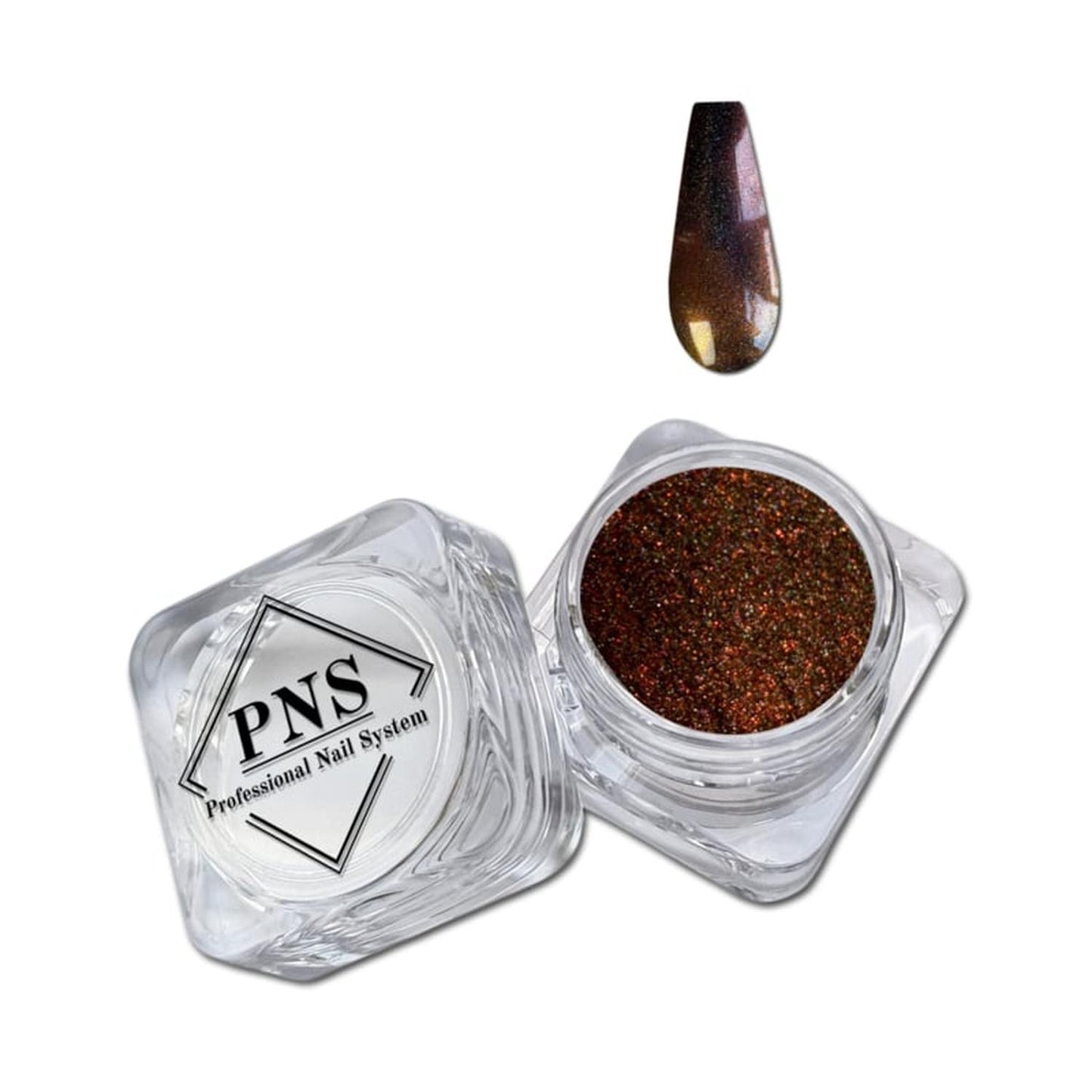 PNS Holo Chrome 12