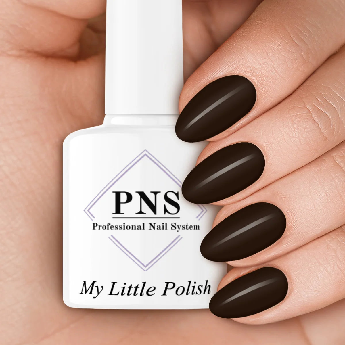 My Little Polish Salvator Shadow