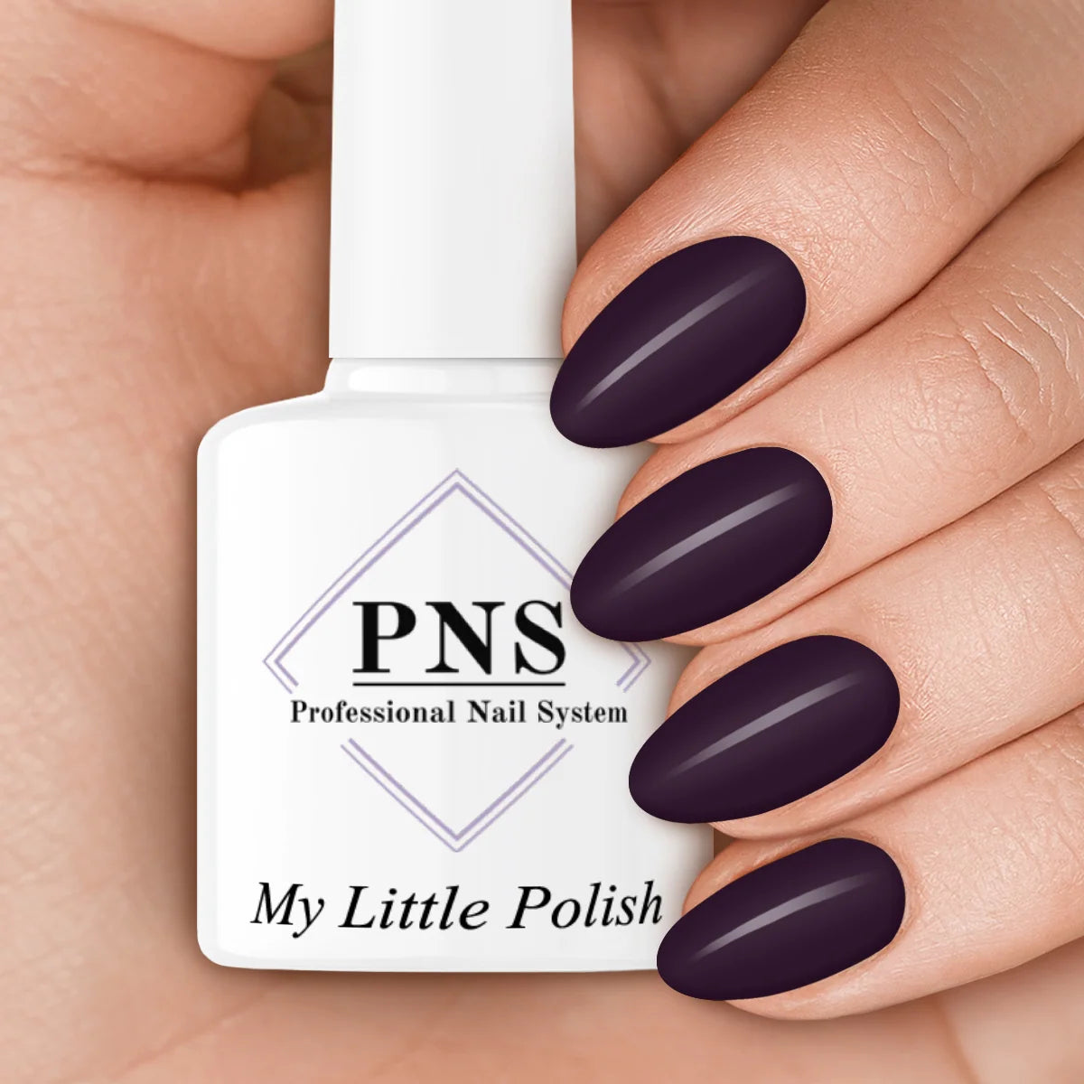 My Little Polish Bennett Magic