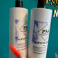 PNS Poly AcrylGel DeLuxe Liquid 500ml - VERKLEURDE FLES / LABEL zie beschrijving en foto