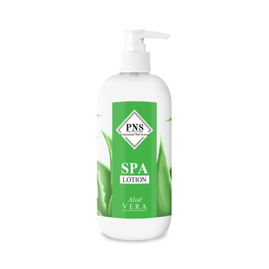 PNS Spa Lotion Aloe Vera 236ml