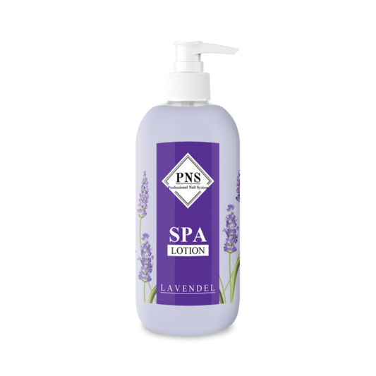 PNS Spa Lotion Lavendel 236ml