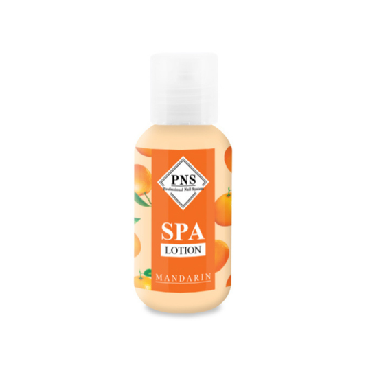 PNS Spa Lotion Mandarin 60ml