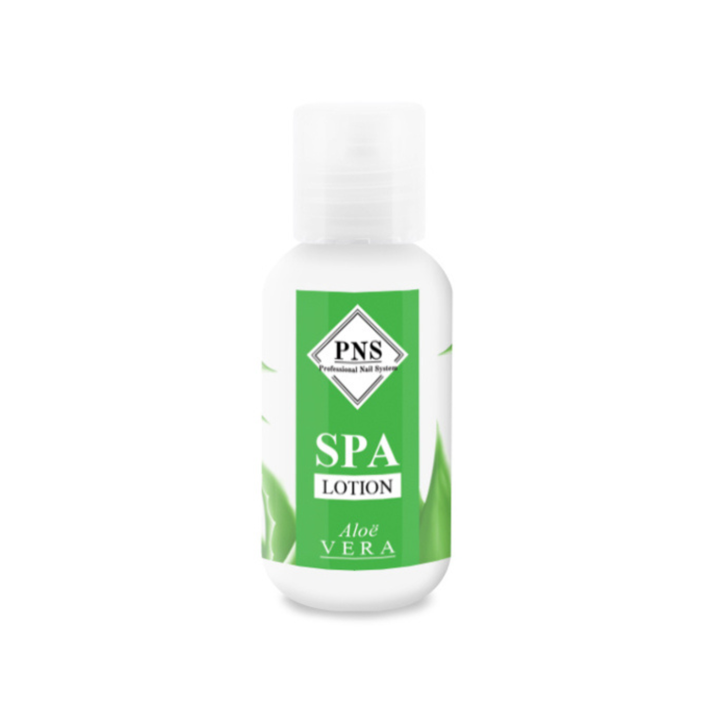 PNS Spa Lotion Aloe Vera 60ml