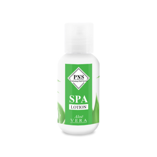 PNS Spa Lotion Aloe Vera 60ml