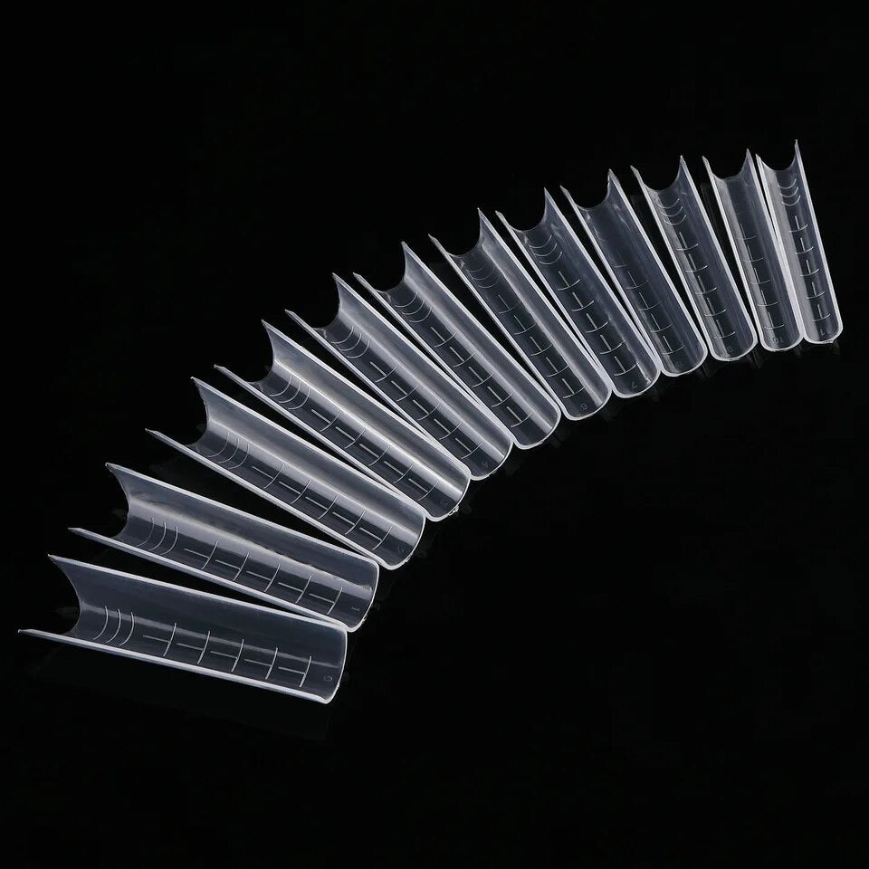 Dual form tips square