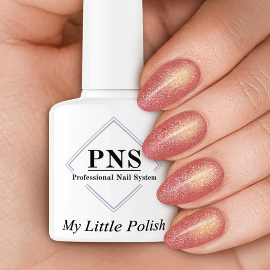 My Little Polish Nail Artist
