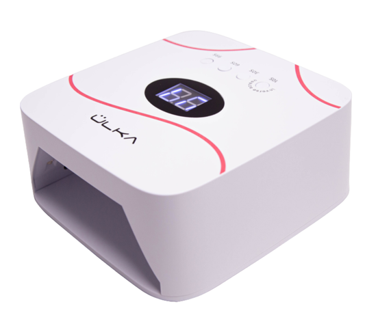 Ülka Lumos Oplaadbare Lamp LED/UV #S50-BA