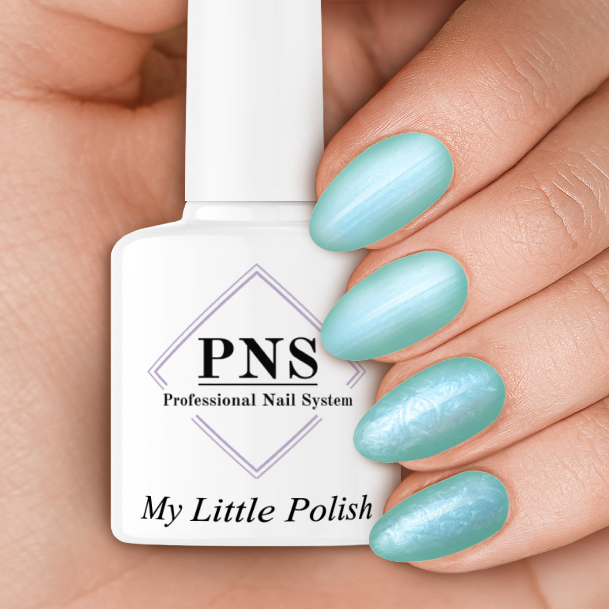 My Little Polish 1838