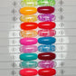 PNS Art Gel Stamp & Stroke 39