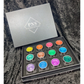 PNS Art Gel Stamp & Stroke 25 t/m 36 Collection Box 3