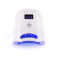 PNS Nail Lamp Cordless White